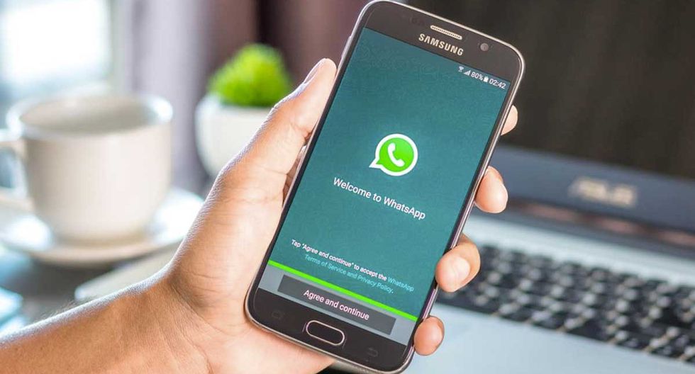 Mensajes Invisibles De Whatsapp ¿cómo Se Pueden Enviar El Universal Puebla 1613