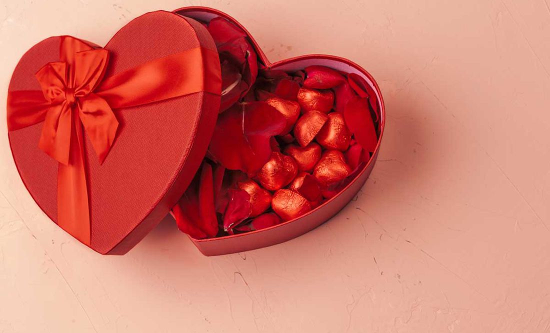 Regalos de San Valentín: ideas originales para sorprender a tu pareja hoy  14 de febrero, Día de los enamorados, Respuestas