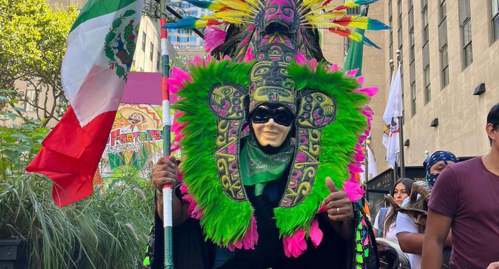 Mexican Day Parade in New York City: Celebrating Culture and History