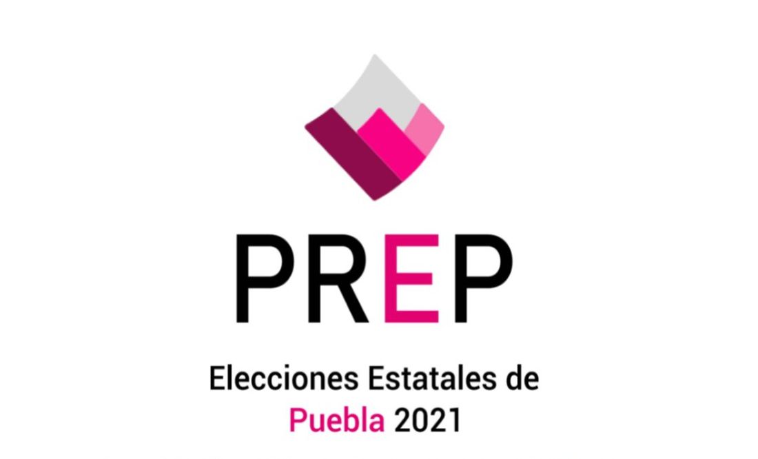 Elecciones Puebla 2021. ¿Los resultados del PREP son definitivos? El