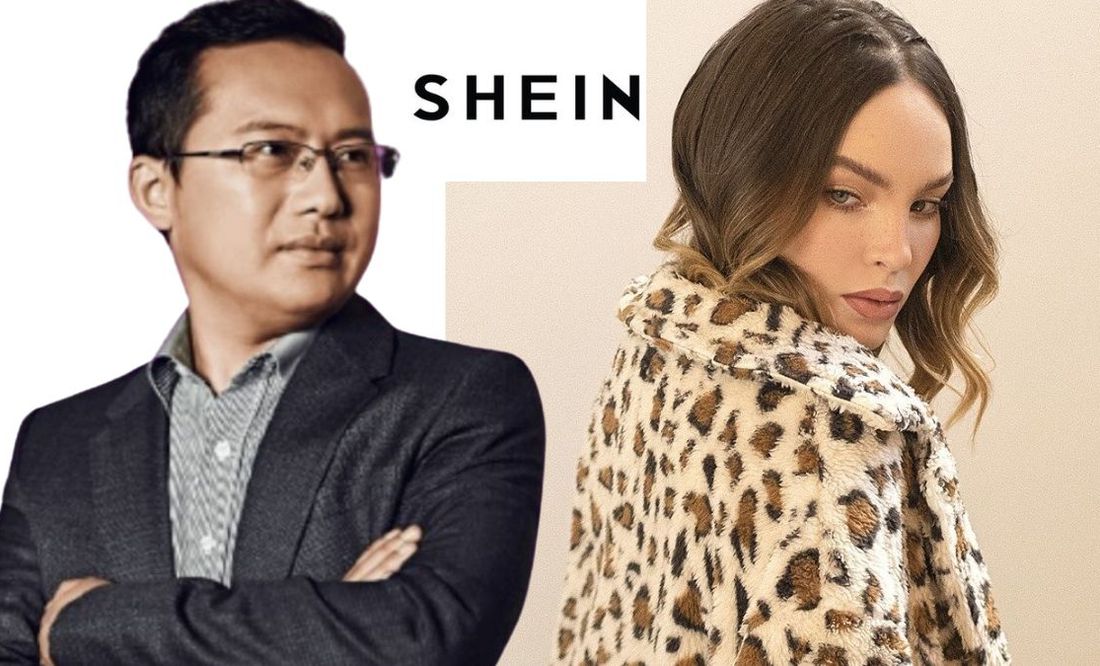 Shein está teniendo tanto éxito como marca que en México ya están