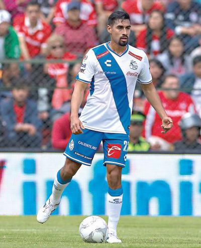 Luis García ficha por el Puebla del fútbol mexicano 