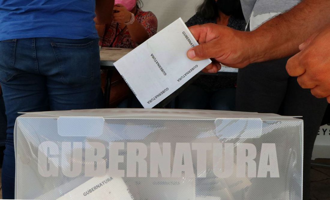 Elecciones 2024 en Puebla ellos aspiran ahora a la gubernatura El