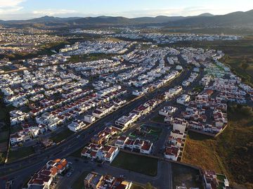 Cuánto cuesta vivir en Lomas de Chapultepec - Infobae