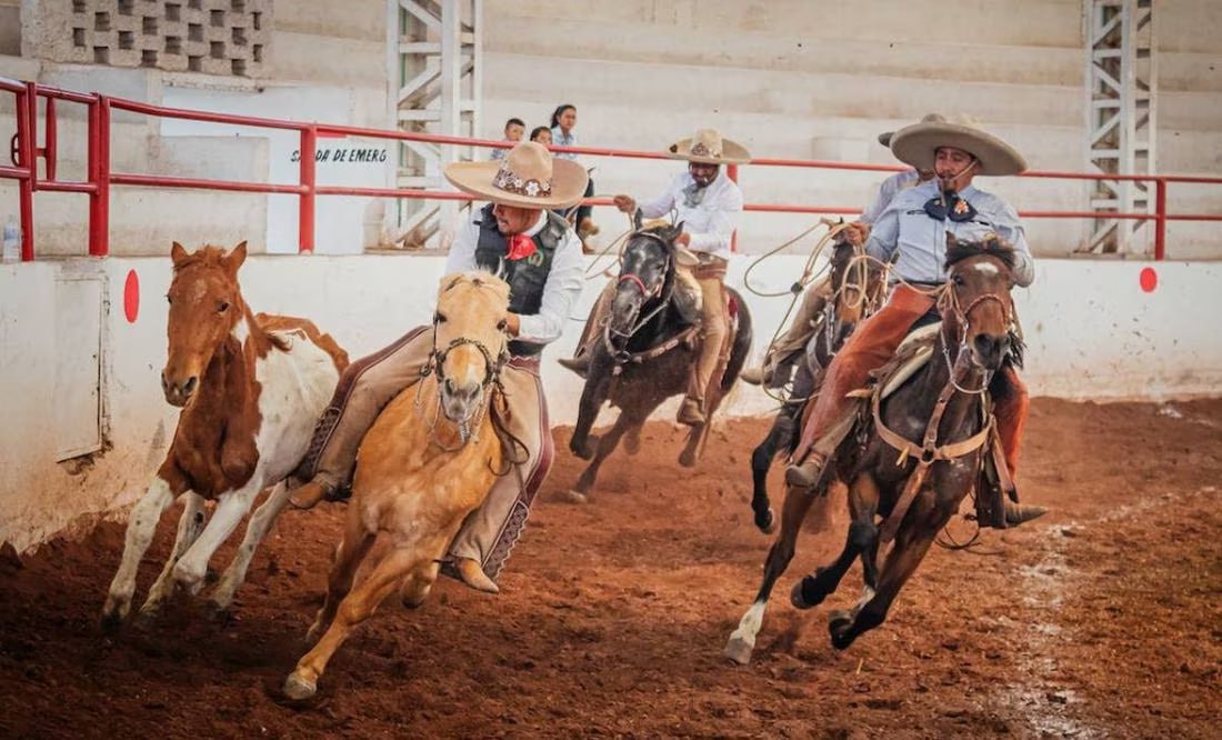 Feria del Caballo 2024 todos los artistas invitados y costo de los