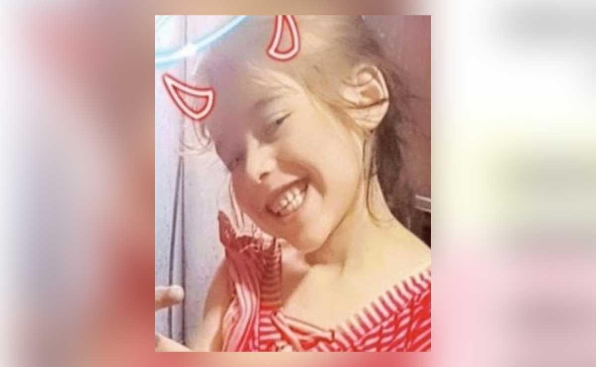 Fiscalía De Puebla Realiza Cateos En Búsqueda De Neri Sánchez Niña Desaparecida En Texmelucan 8132