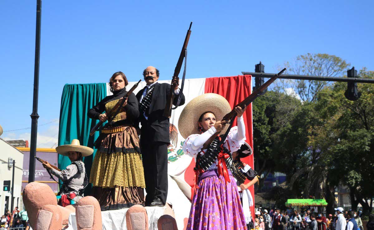 El desfile será una oportunidad para reflexionar sobre los ideales y logros de este conflicto armado, además de destacar la participación activa de las nuevas generaciones en la preservación de la memoria histórica del país.

