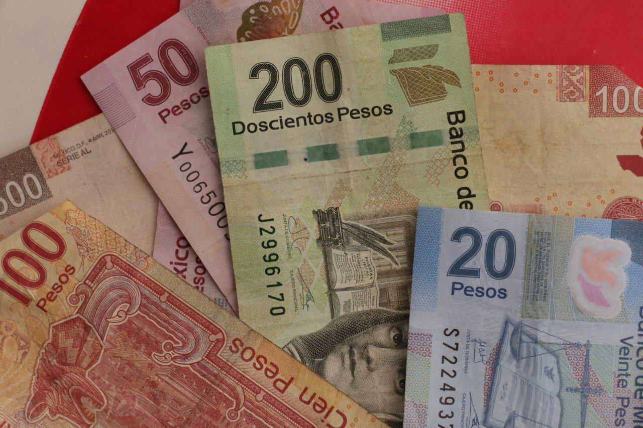 Billetes Que Saldrán De Circulación En 2024 Lista Actualizada El Universal Puebla 5715