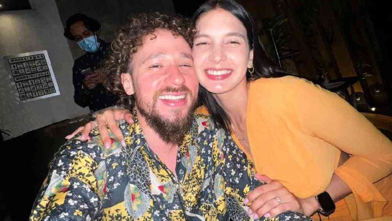 ¿Quién es Ary Tenorio? La novia de Luisito Comunica