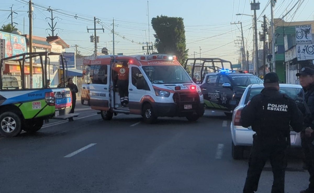 Fotos Balacera En Bar Scandalo Deja Tres Heridos En La Ciudad De