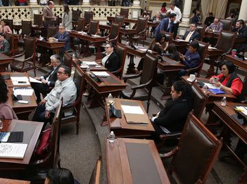 2023, Año Clave Para Las Reformas Al Poder Judicial | El Universal Puebla