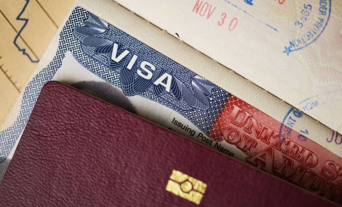 ¿cómo Obtener La Visa Americana Si Vives En Puebla Sigue Estos Pasos El Universal Pueblaemk 0051