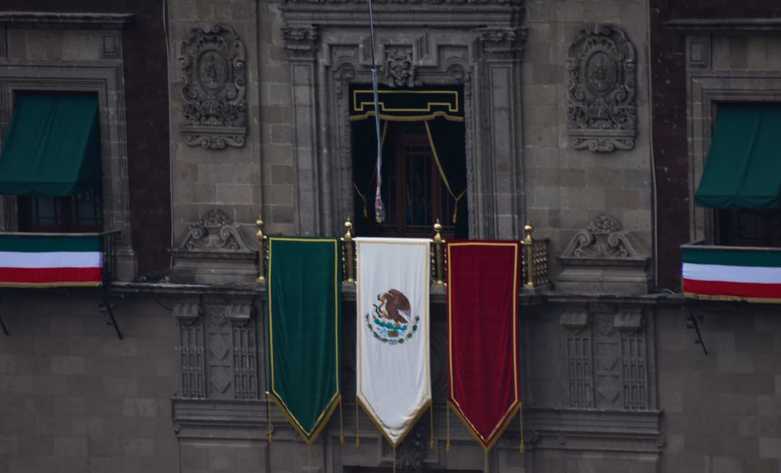 Estas Son Las Reglas Básicas Para Dar El Grito De Independencia Sin Errores El Universal Puebla 7186